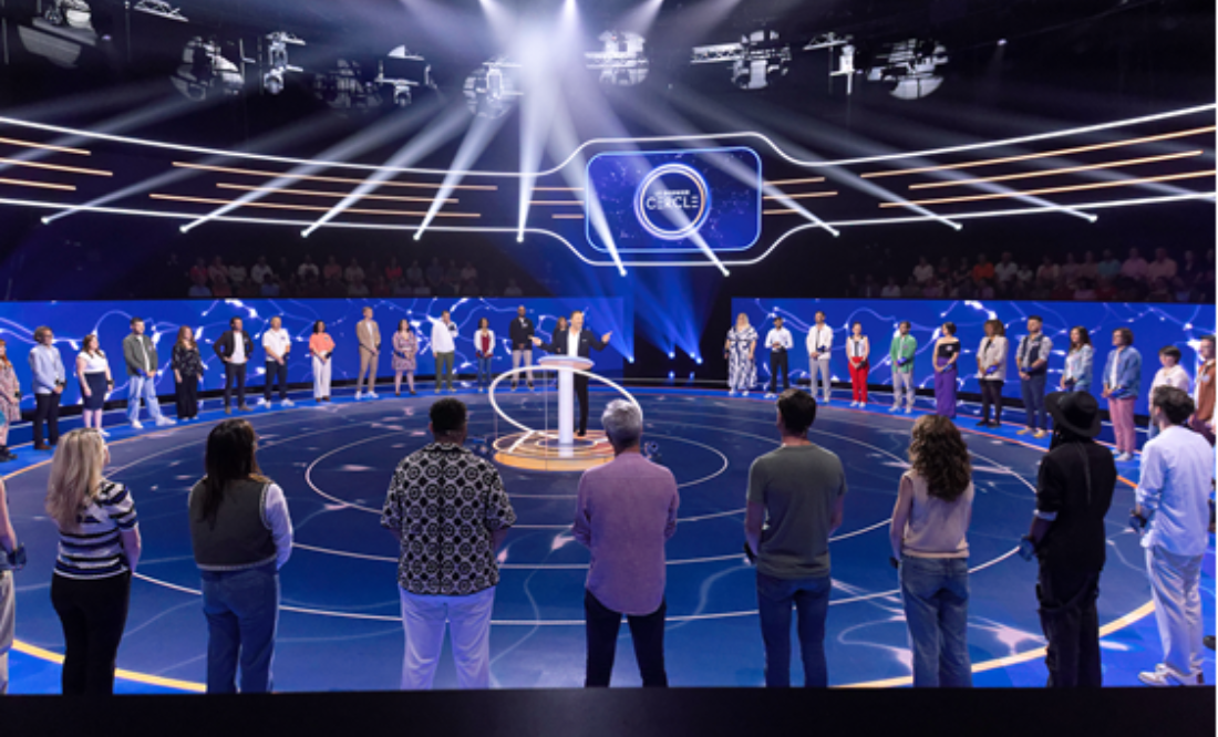 WBITVP Brings French Smash Game Show The Final Circle to Global Buyers